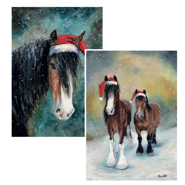 Northcote Charity Christmas Cards - Image 4