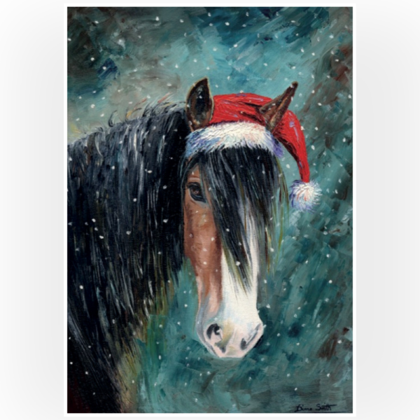 Northcote Charity Christmas Cards - Image 3