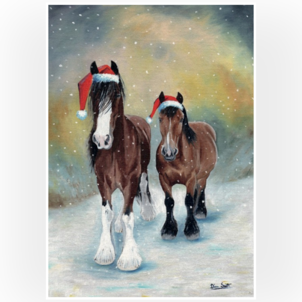 Northcote Charity Christmas Cards - Image 2